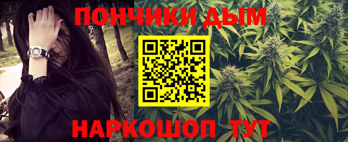 Каннабис индика Дзержинский
